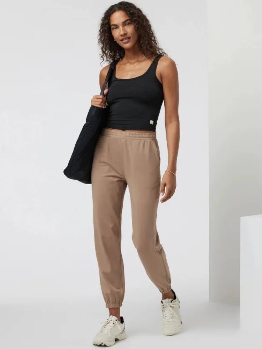 Vuori Boyfriend Jogger Sz S